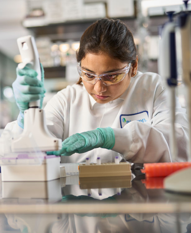 <p>Science & Innovation</p>
